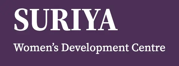 SURIYA Women’s Development Centre